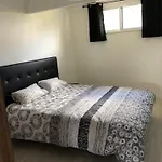 Loft Reve Du Soir 125 M2 Climatise 350 M De La Gare شقة *