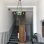 Loft Reve Du Soir 125 M2 Climatise 350 M De La Gare شقة لورد