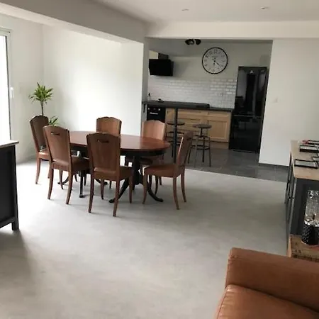 Loft Rêve Du Soir