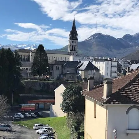 Loft Rêve Du Soir 125 M2 Climatisé 350 M De La Gare *