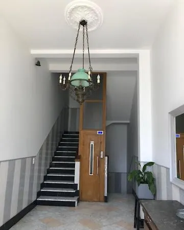 Loft Reve Du Soir 125 M2 Climatise 350 M De La Gare Apartment Lourdes