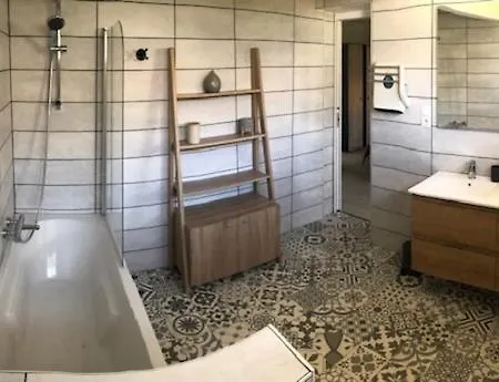 Loft Rêve Du Soir 125 M2 Climatisé 350 M De La Gare *