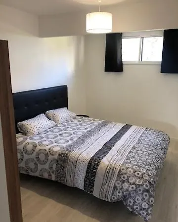 Loft Rêve Du Soir 125 M2 Climatisé 350 M De La Gare * Lourdes