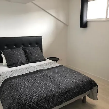 Loft Rêve Du Soir 125 M2 Climatisé 350 M De La Gare