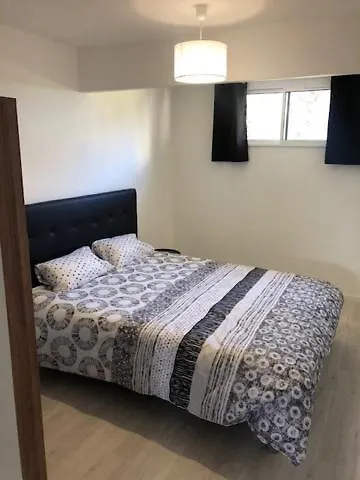 Loft Reve Du Soir 125 M2 Climatise 350 M De La Gare * 루르드