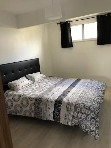 Loft Reve Du Soir 125 M2 Climatise 350 M De La Gare 아파트 *