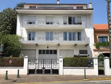 Loft Rêve Du Soir 125 M2 Climatisé 350 M De La Gare Lourdes