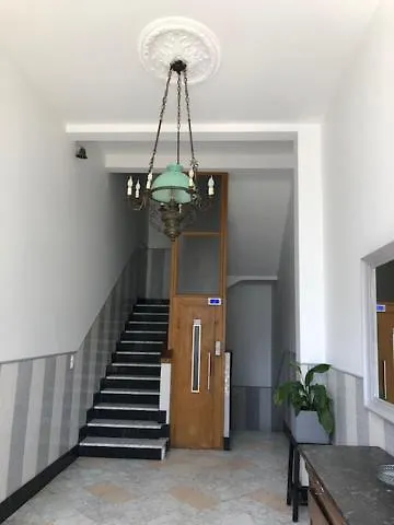 Loft Reve Du Soir 125 M2 Climatise 350 M De La Gare Daire Lourdes